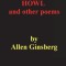 Howl and Other Poems