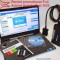 Autocom Update 2021 Tester auto multimarca turisme+camioane Romana cu Laptop