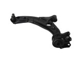 Brat suspensie roata inferior Mazda CX-7 (Er) 2006-2014; parte montare : Punte fata, Stanga, Jos