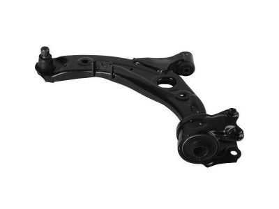 Brat suspensie roata inferior Mazda CX-7 (Er) 2006-2014; parte montare : Punte fata, Stanga, Jos foto
