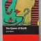 THE QUEEN OF DEATH by JOHN MILNE , SERIES &#039; MACILLAN READERS &#039; , INTERMEDIATE LEVEL , 2010