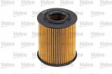 Filtru ulei BMW Seria 3 (E46) (1998 - 2005) VALEO 586528