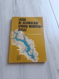 I. MIRON - LACUL DE ACUMULARE IZVORU MUNTELUI - BICAZ