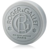 Roger &amp; Gallet Cologne Twist săpun solid pentru ras pentru bărbați 100 g