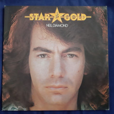 Neil Diamond - Star Gold _ dublu vinyl,2 x LP _ MCA, Germania, 1979 _ NM /NM foto