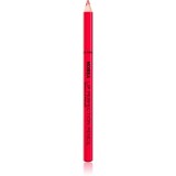 NOBEA Day-to-Day Lip Perfection Pencil creion contur buze Burgundy 06 1.55 g
