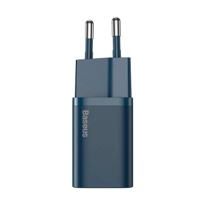 Incarcator retea Baseus Super Si, Quick Charge 20W, 1 x foto