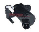 Pompa spalator parbriz FORD FOCUS II (DA) (2004 - 2012) METZGER 2220030