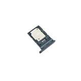Suport Sim Motorola Edge 40 Negru