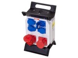 Tablou electric portabil PCE IP54 16A 230V/400V