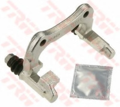 Suport,etrier RENAULT MEGANE I Break (KA0/1) (1999 - 2003) TRW BDA1097 foto