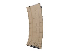 Incarcator polimer AK74 130 bile Cyma DE