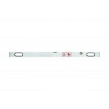 Dreptar profesional 2 bule, 2 manere 2.5 m, Schedpol