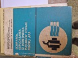 Echiparea si &icirc;ntreținerea puturilor vintage