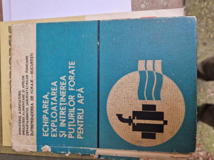 Echiparea si &icirc;ntreținerea puturilor vintage