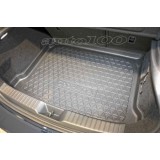 Tava portbagaj premium dedicata Mazda 3 IV (BP) HB dupa 2019