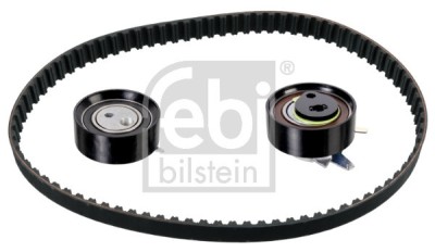 FEBI BILSTEIN 22739 Set curea de distributie foto