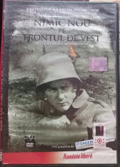 Nimic nou pe frontul de vest foto