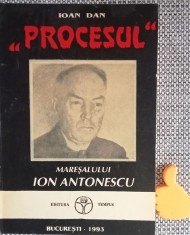 Procesul Maresalului Ion Antonescu Ioan Dan foto