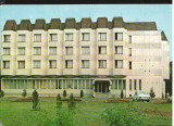 CPI B13303 CARTE POSTALA - TARGU MURES, HOTEL &quot;PARC&quot;, Necirculata, Fotografie