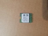 Placa wifi HP Pavilion 17-X091NG 17-X114DX X101NR Realtek 8723be 843338-001 M.2
