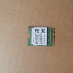 placa wifi HP Pavilion 17-X091NG 17-X114DX X101NR Realtek 8723be 843338-001 M.2