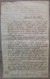 Scrisoarea unei profesoare la o scoala de surdo-mute privind abuzuri...