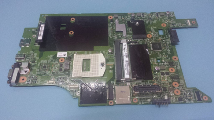Placa de baza functionala Lenovo ThinkPad L540 (Intel) 48.4lh01.021 00HN475