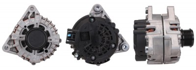 LUCAS LRA03796 Generator / Alternator foto