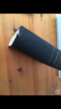 Cumpara ieftin BIBLIA IN 4 VOL. COLEGATE SOCIETATEA BIBLICA IASI/ JASSY 1871 STARE EXCELENTA