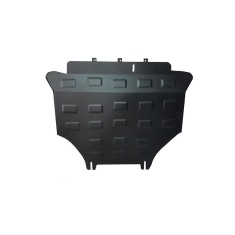 Scut motor metalic Jeep Liberty 2008-2012