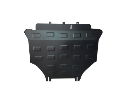 Scut motor metalic Jeep Compass 2006-2017 foto