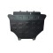 Scut motor metalic Jeep Compass 2006-2017