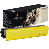 Toner Compatibil Negru TK560Y Kyocera - Calitate si Fiabilitate pentru Imprimare Zilnica
