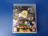 Naruto Shippuden: Ultimate Ninja Storm 3 - joc PS3 (Playstation 3), Actiune, Multiplayer, 12+, Bandai