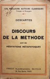 Discours de la methode