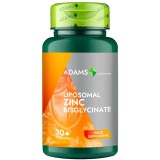 Zinc Bisglicinat Liposomal 50mg 30cps