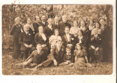 Foto Familie anii &amp;#039;40 foto