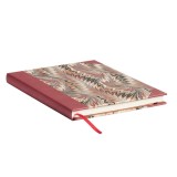 Jurnal - Ultra, Lined - Cockerell Marbled Paper - Rubedo | Paperblanks