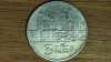 Romania socialista - moneda de colectie - 3 lei 1966 - stema RPR - calitate impecabila !