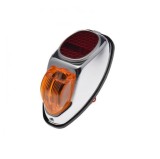 Lampa stop spate Oldtimer Lucas-Look, Puch Cod Produs: MX_NEW AL613221