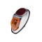 Lampa stop spate Oldtimer Lucas-Look, Puch Cod Produs: MX_NEW AL613221