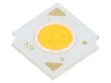LED COB Alb Cald 12,8W 1797lm 700mA 120&deg;