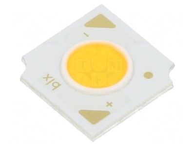 LED COB Alb Cald 12,8W 1797lm 700mA 120&amp;deg; foto
