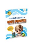 Cumpara ieftin Fise de lucru de unit puncte
