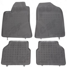 Covorase interior Toyota Avensis (T25), 04.2003-06.2006; Toyota Avensis (T25), 07.2006-10.2008, Aftermarket