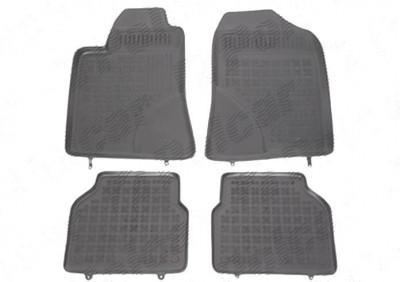 Covorase interior Toyota Avensis (T25), 04.2003-06.2006; Toyota Avensis (T25), 07.2006-10.2008, Aftermarket foto