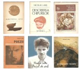Cumpara ieftin Pachet 6 carti NICOLAE LABIS C