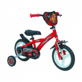 Cumpara ieftin Bicicleta copii, Huffy, Cars, 12 inch, Disney Cars