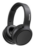 Casti Philips Audio With Microphone Black (tah5205) Android Devices|Apple Devices